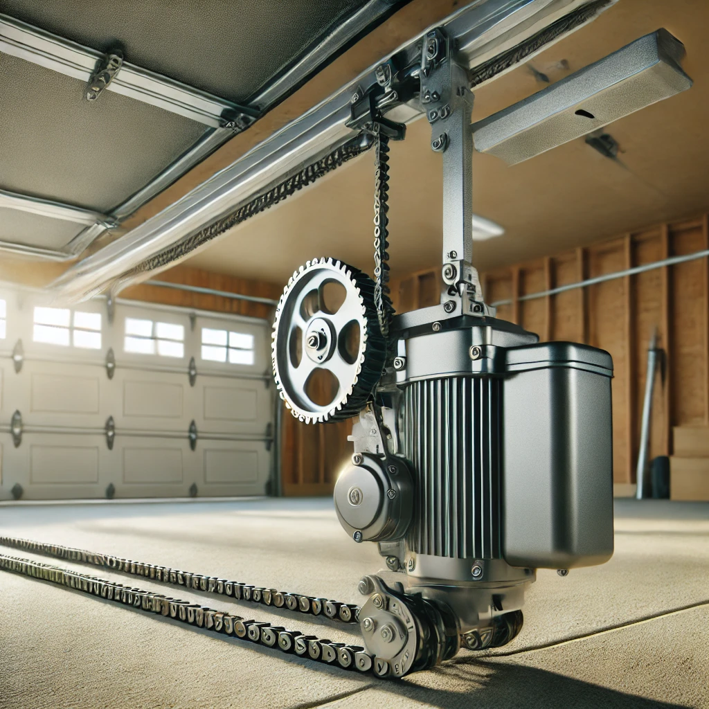 Garage Door Opener Installation & Service in Clementon NJ - Professional Solutions for All Opener Brands