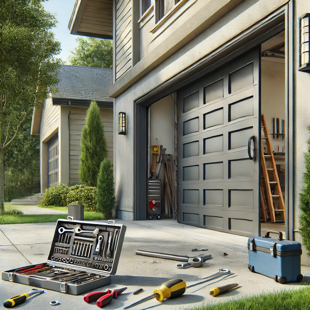 Local Garage Door Repair Clementon NJ - 24/7 Emergency Service Near You