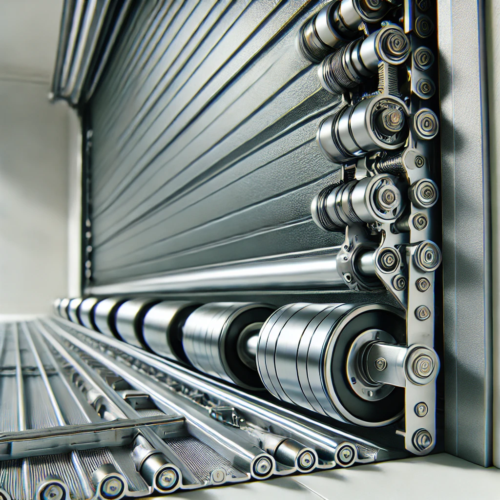 Expert Roller Garage Door Repairs Clementon NJ - Professional Door System Specialists
